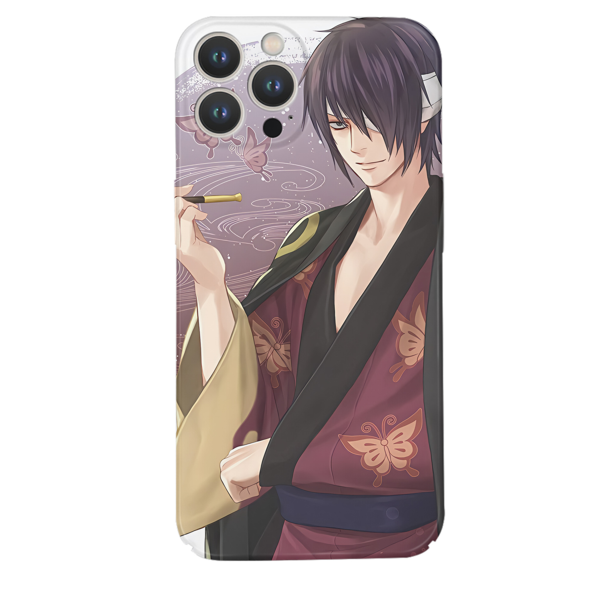 （画像用） 刀剣乱舞 Touken Ranbu 【iPhone 14シリーズ対応】ハードケース